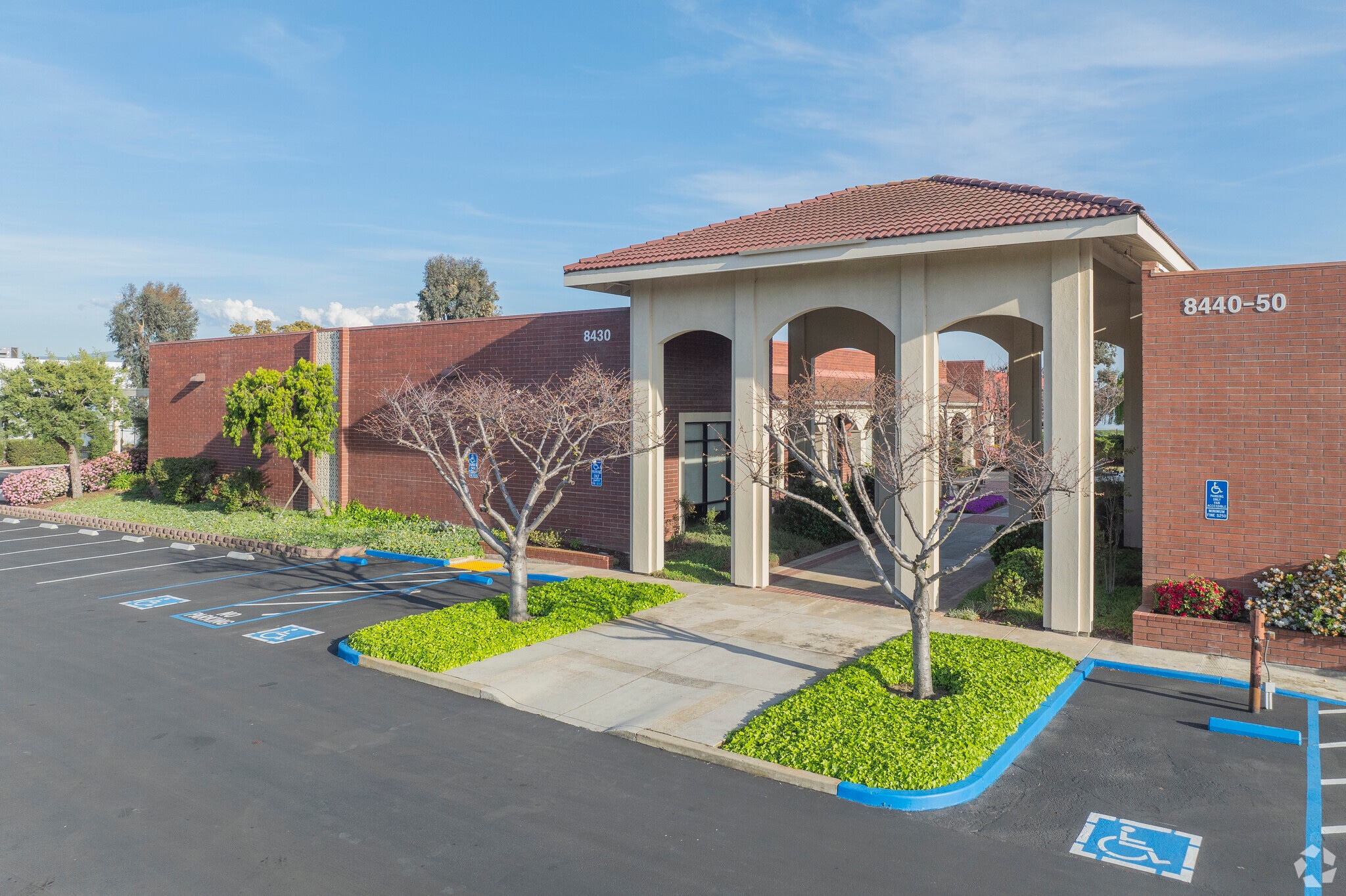 8430 Central Ave, Newark, CA for Rent