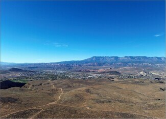 Hurricane, UT Residential Land - 670 State Highway 59 Hurricane, UT Residential Land - 670 State Highway 59