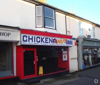 11-15 The Broadway, Haywards Heath, WSX for Rent