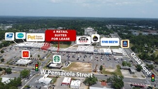 Tallahassee, FL Office/Retail, Retail, Flex - 2020 W Pensacola St