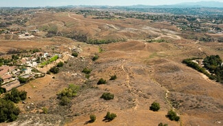 Riverside, CA Residential - Cresthaven Drive