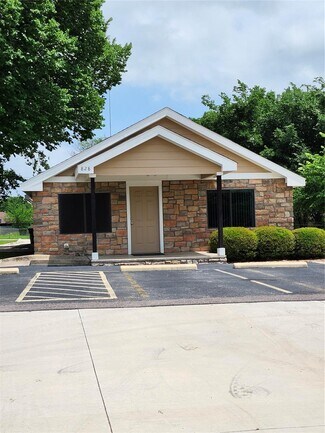 Springtown, TX Office - 828 N Main St