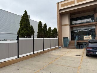 Whitestone, NY Office - 150-33 14th Ave