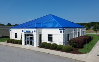 Williamston, NC Freestanding - 1227 Brentway Ave Williamston, NC Freestanding - 1227 Brentway Ave