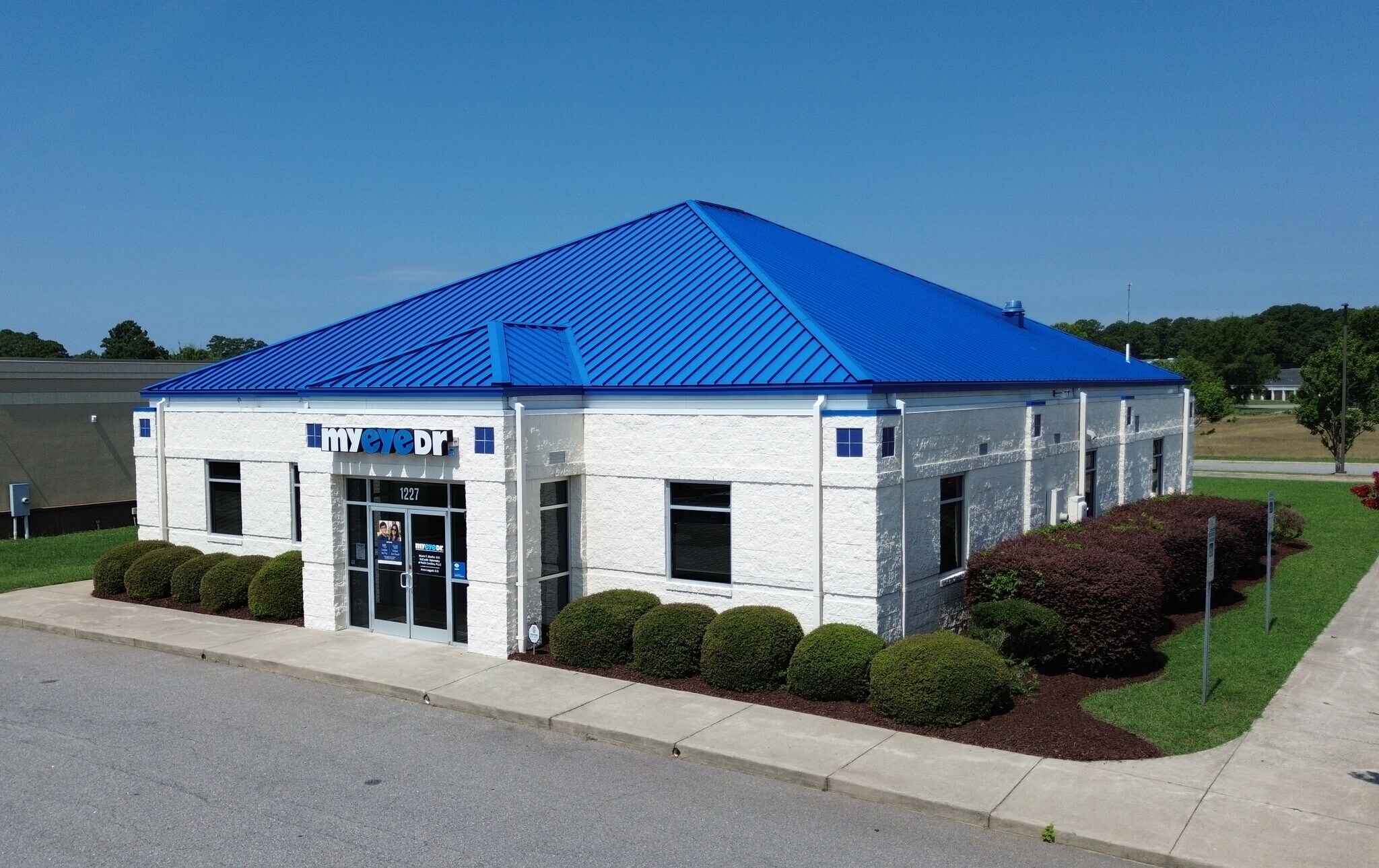 1227 Brentway Ave, Williamston, NC for Sale