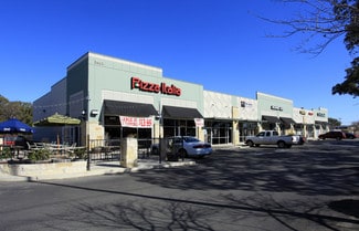 San Antonio, TX Retail - 3023 Thousand Oaks Dr