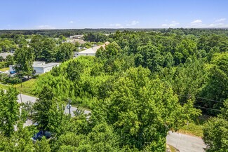 Lexington, SC Commercial Land - 3025 Libby Lane ln Lexington, SC Commercial Land - 3025 Libby Lane ln