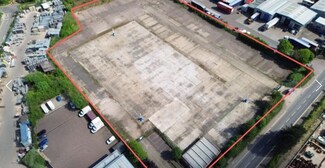 Hemel Hempstead, HRT Industrial Land - Boundary Way