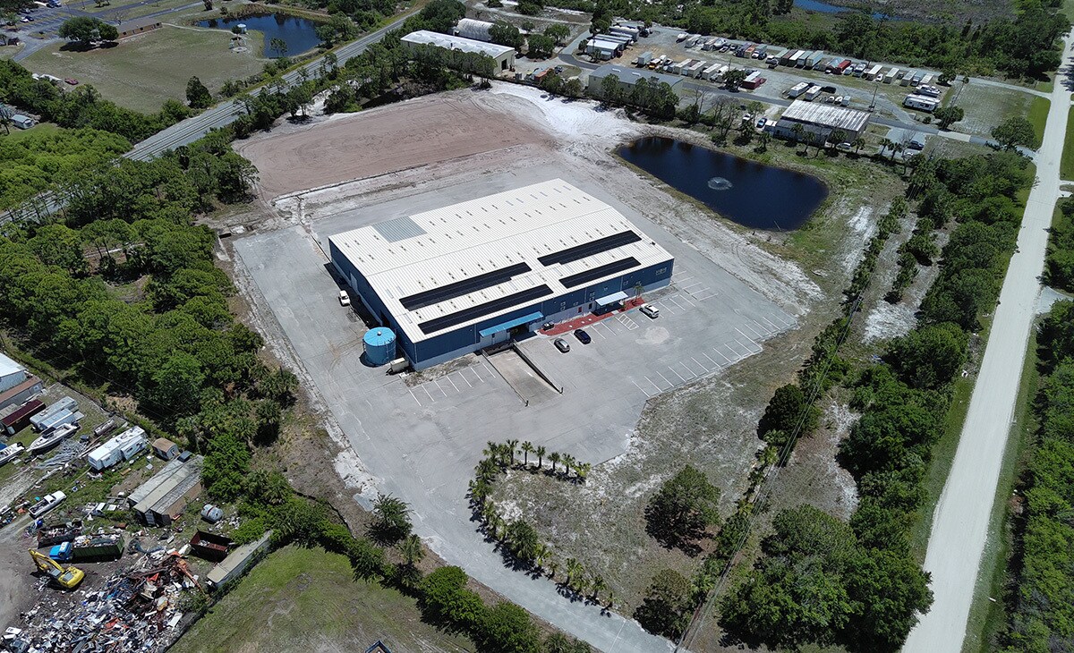 7756 130th St, Sebastian, FL for Sale
