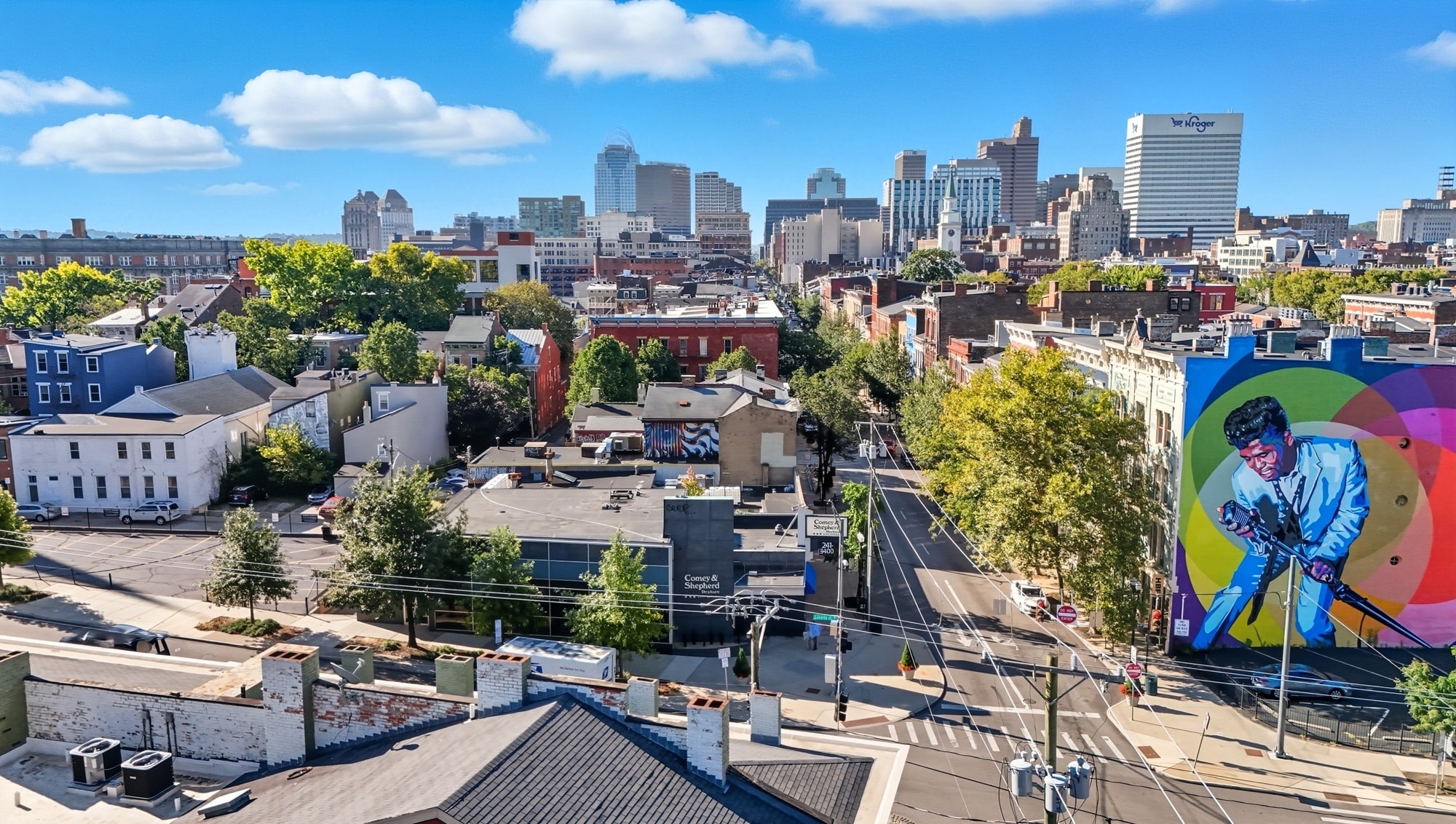 1440 Main St, Cincinnati, OH for Sale