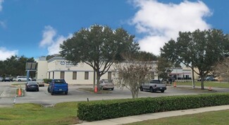 Lakeland, FL Medical - 4231 S Pipkin Rd