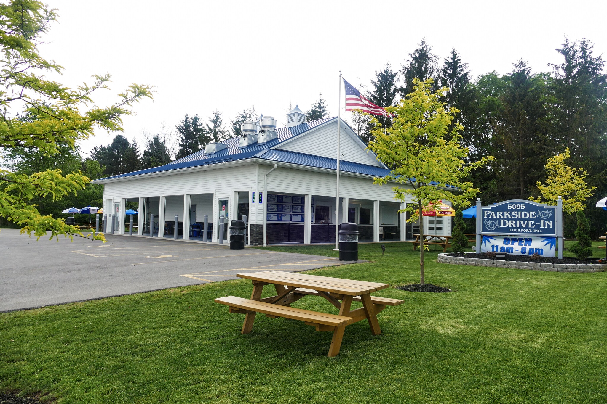 5095 Day Rd, Lockport, NY for Sale