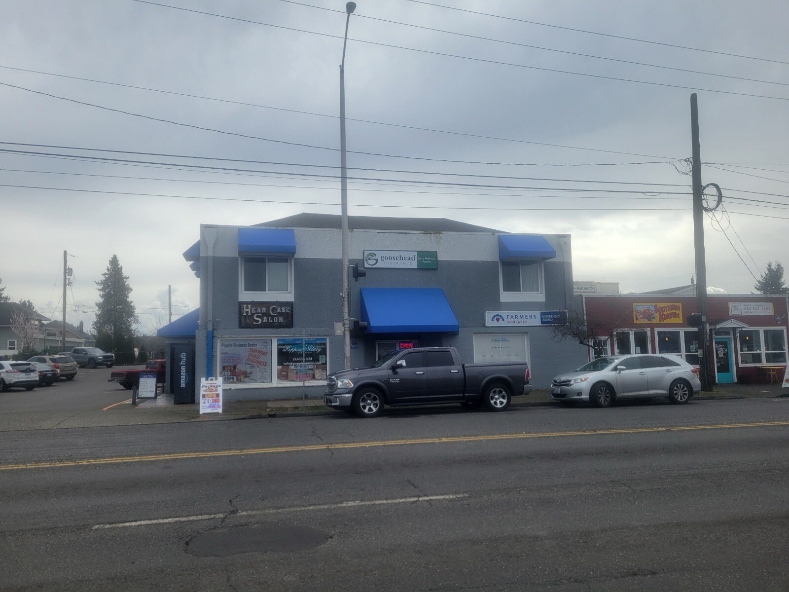 1712 6th Ave, Tacoma, WA for Rent