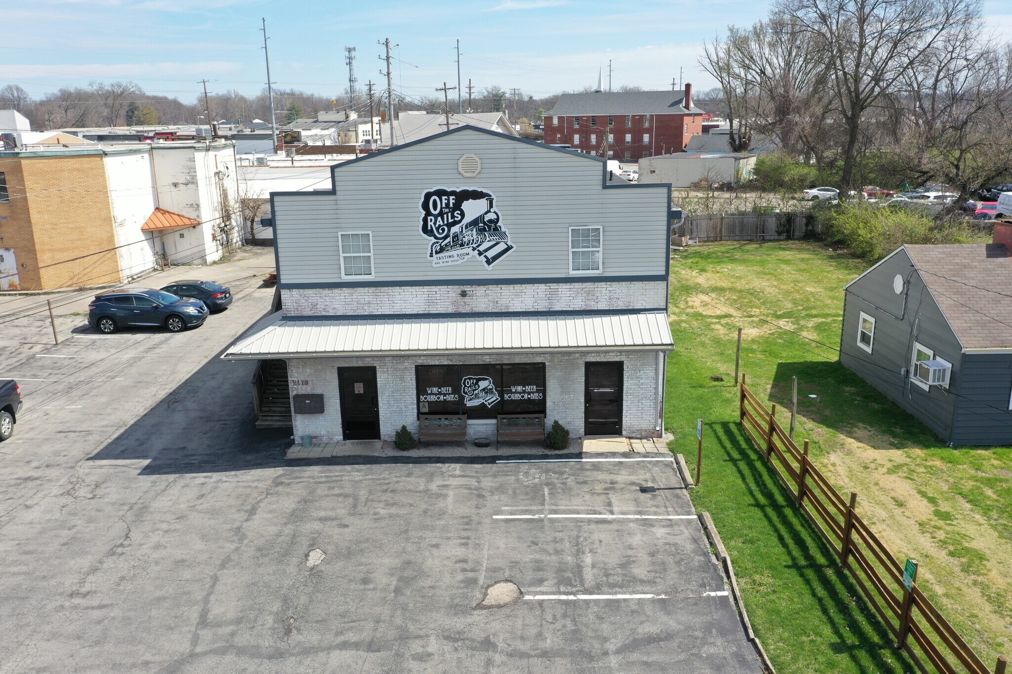 2118 Bruce Ave, Louisville, KY for Sale