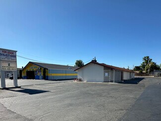 Sacramento, CA Office/Medical, Office/Retail - 5026 Fruitridge Rd Sacramento, CA Office/Medical, Office/Retail - 5026 Fruitridge Rd
