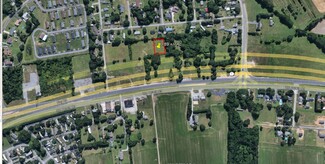 Frederica, DE Commercial Land - 0 Front St