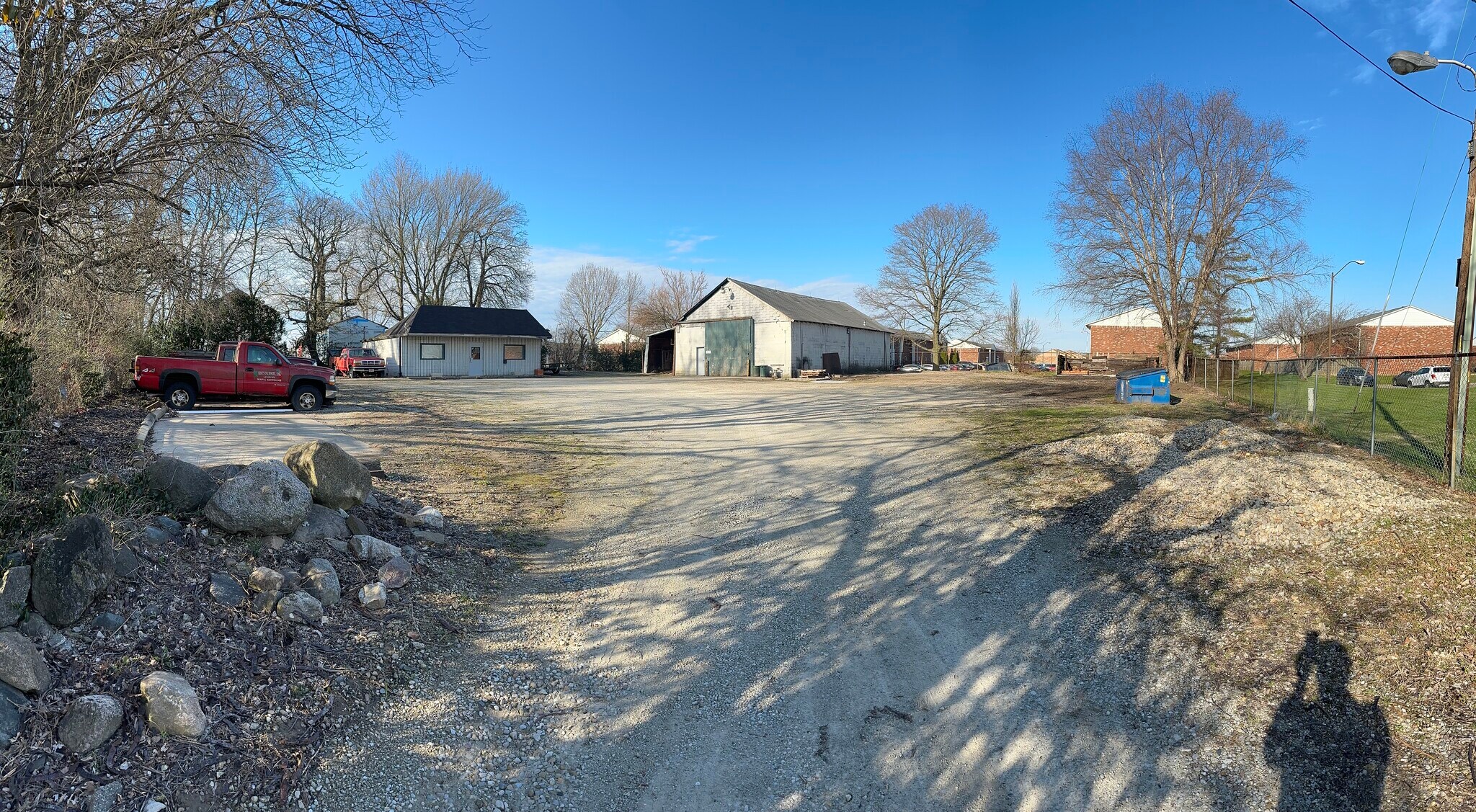 2250 N Mitthoefer Rd, Indianapolis, IN for Sale