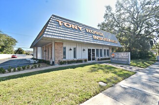 Sanford, FL Loft/Creative Space - 2575 French Ave