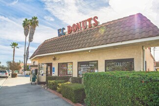 San Gabriel, CA undefined - 840 E Mission Rd