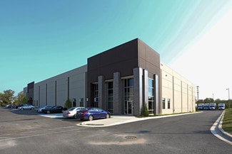 Laurel, MD Industrial - 13230 Mid Atlantic Blvd