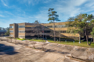 Houston, TX Medical - 1140 Cypress Station Dr