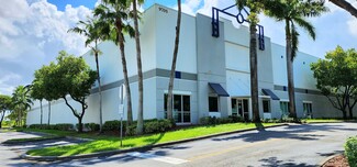 Medley, FL Industrial - 9705 NW 108th Ave