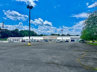 Vinton, VA Retail - 1092 By Pass Rd