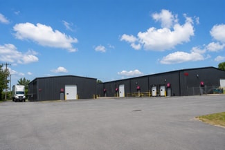 Elkhart, IN Industrial - 3603 County Road 6