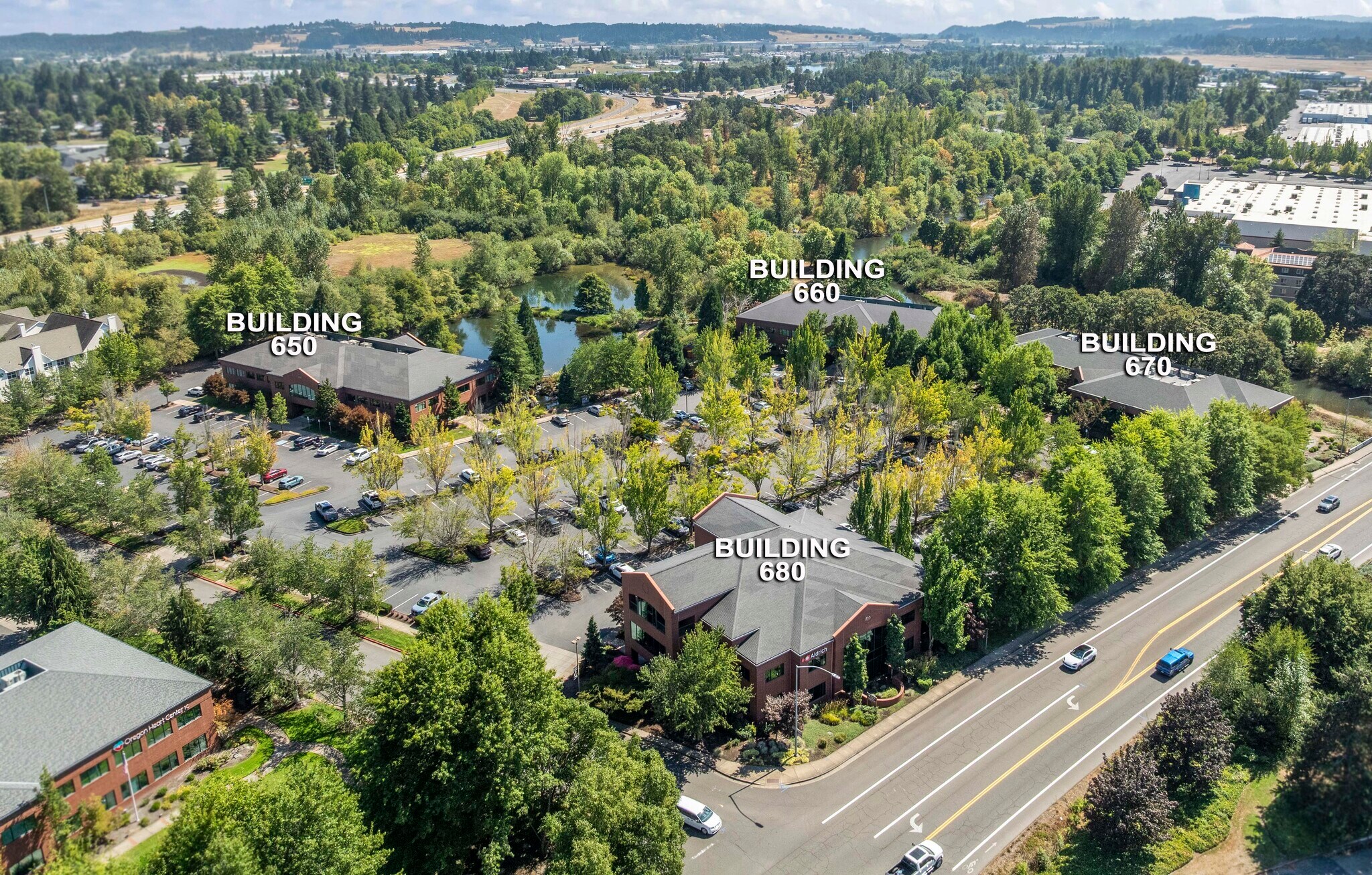 650-680 Hawthorne Ave SE, Salem, OR for Rent