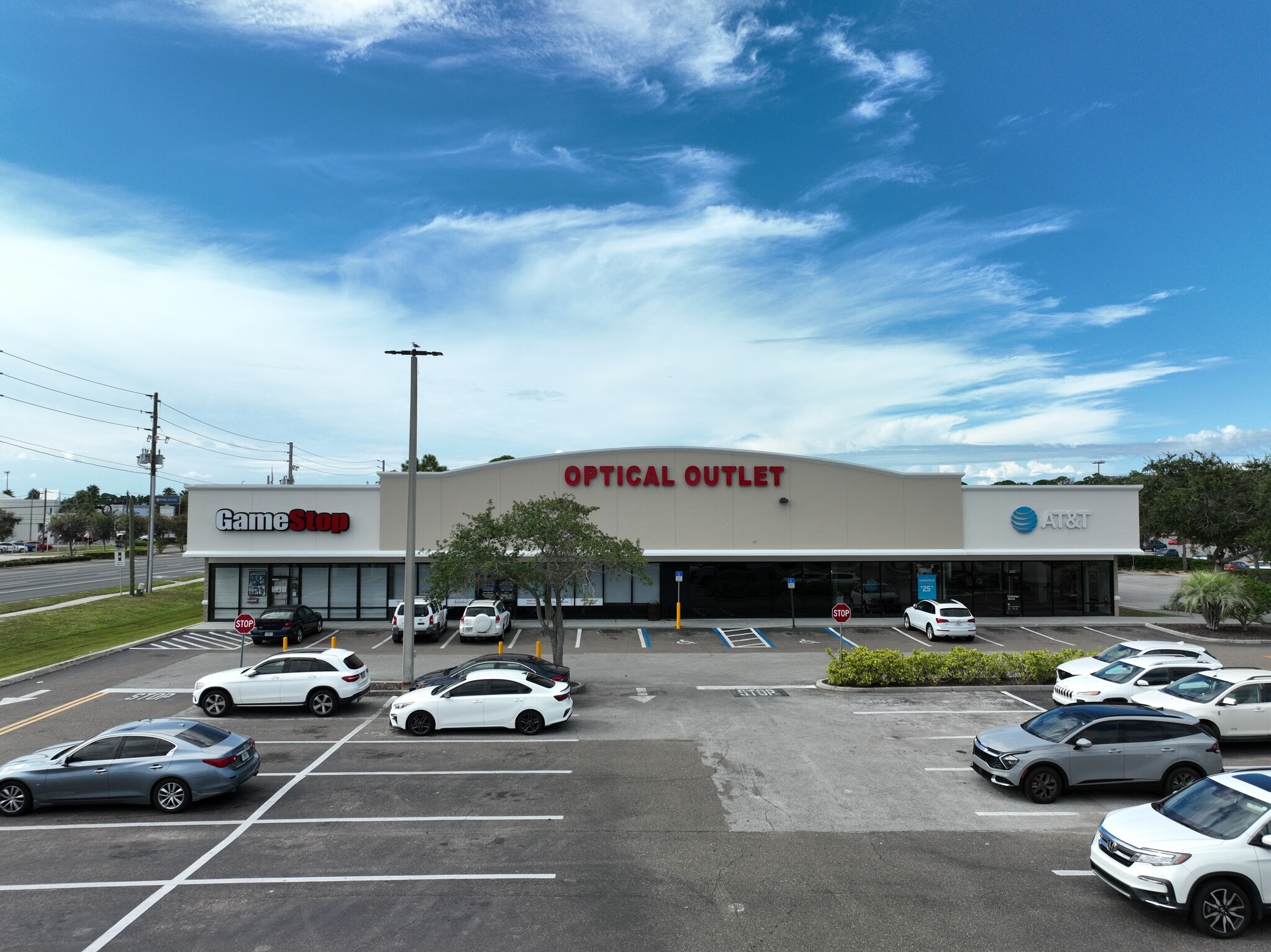 8619-8637 Us Hwy 19 N, Port Richey, FL for Rent