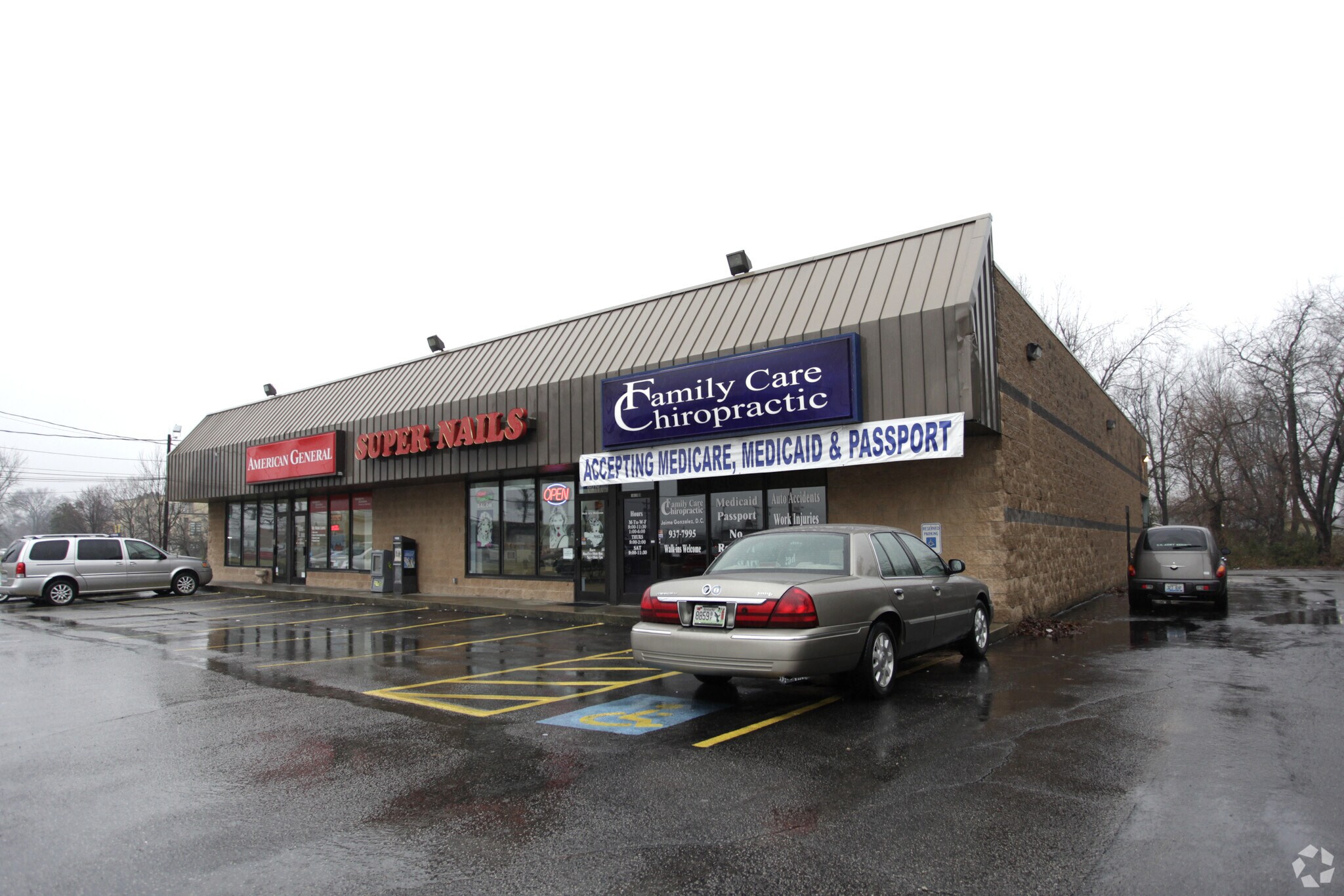10110-10114 Dixie Hwy, Valley Station, KY for Sale