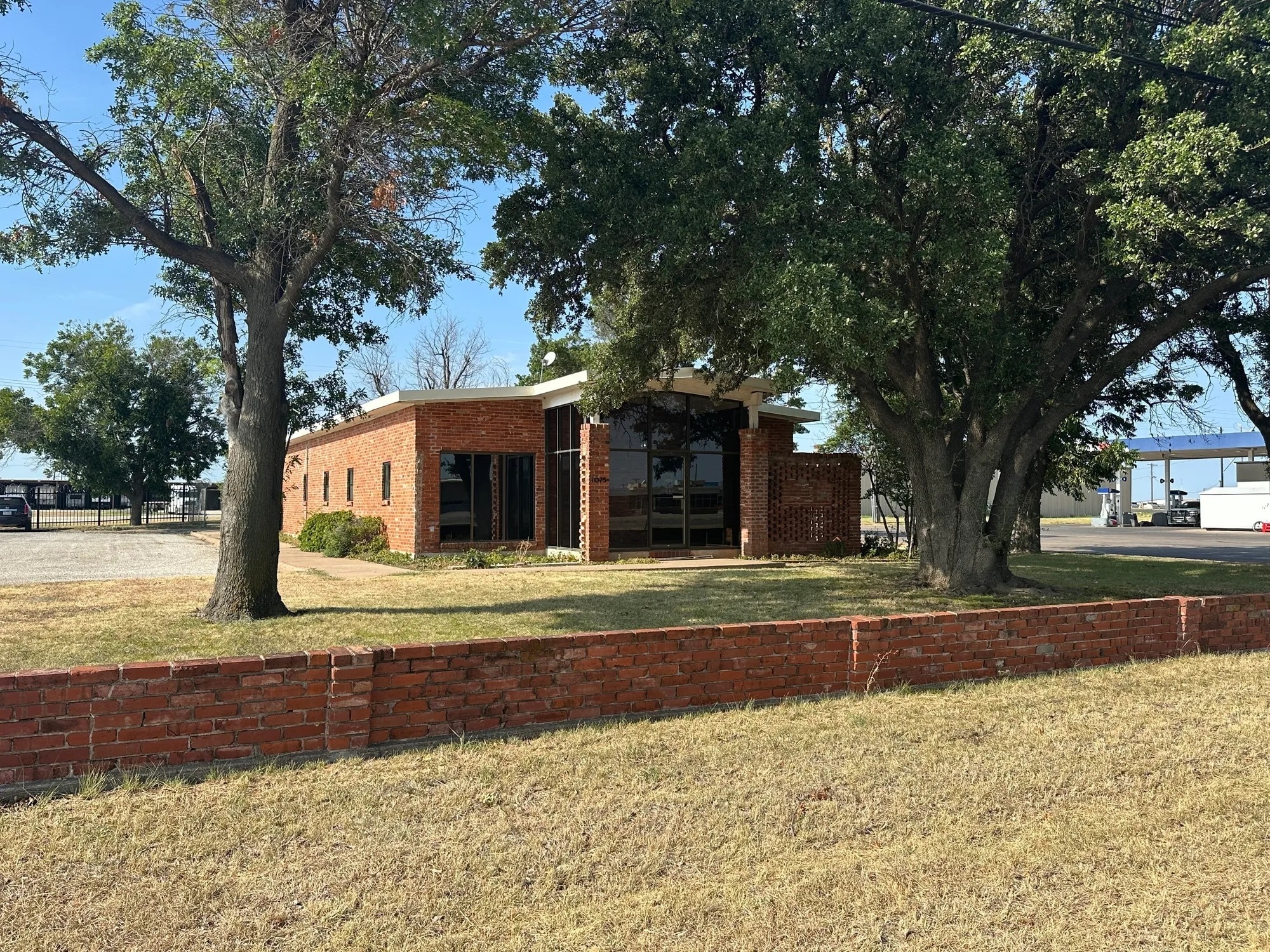 1075 E Highway 80, Abilene, TX for Rent