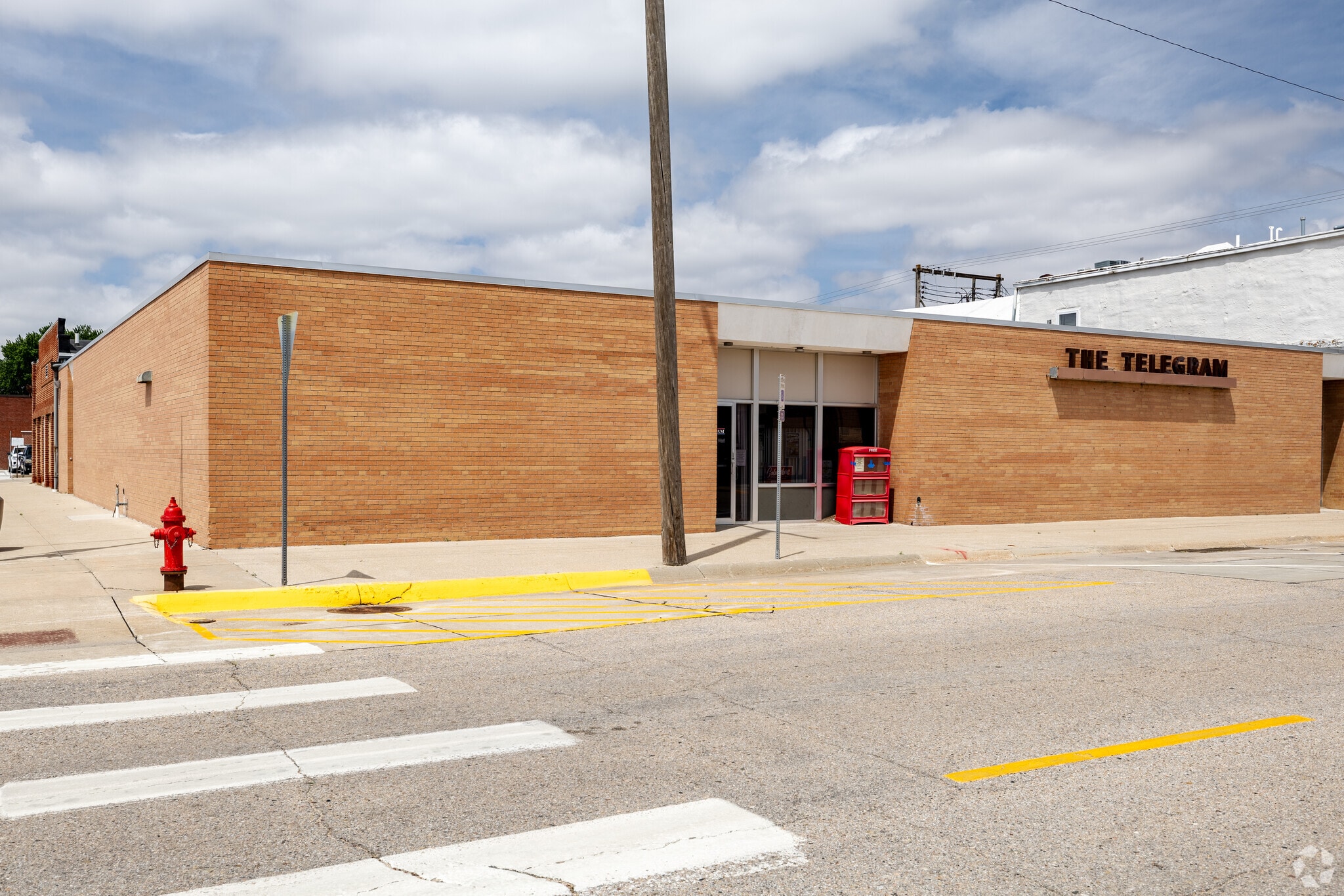 1254 27th Ave, Columbus, NE for Sale