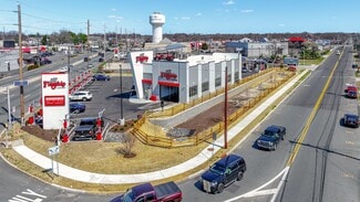 Brooklawn, NJ Car Washes - 600 Crescent Boulevard