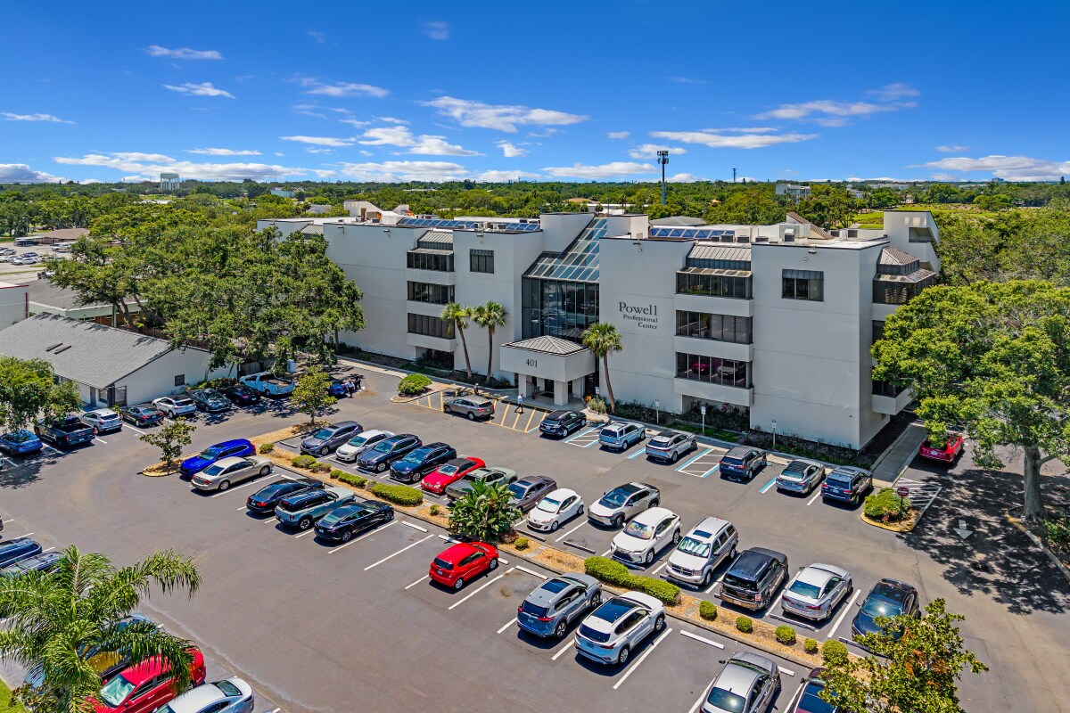 401 Corbett St, Clearwater, FL for Sale