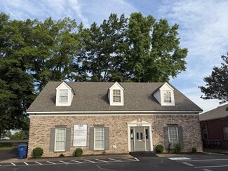 Cordova, TN Office - 269 Germantown Bend Cv Cordova, TN Office - 269 Germantown Bend Cv