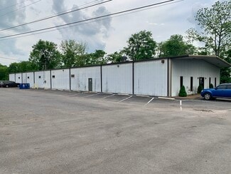 Gallatin, TN Flex - 215 James St