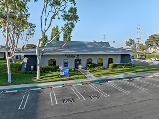 Torrance, CA Office - 3400 Torrance Blvd