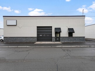 Endicott, NY Industrial - 104 N Duane Ave