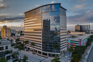 West Palm Beach, FL Office - 525 Okeechobee Blvd