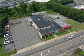 Concord, NC Flex - 829 Davidson Dr Concord, NC Flex - 829 Davidson Dr