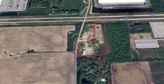 Pataskala, OH Industrial - 10095 Tollgate Rd SW