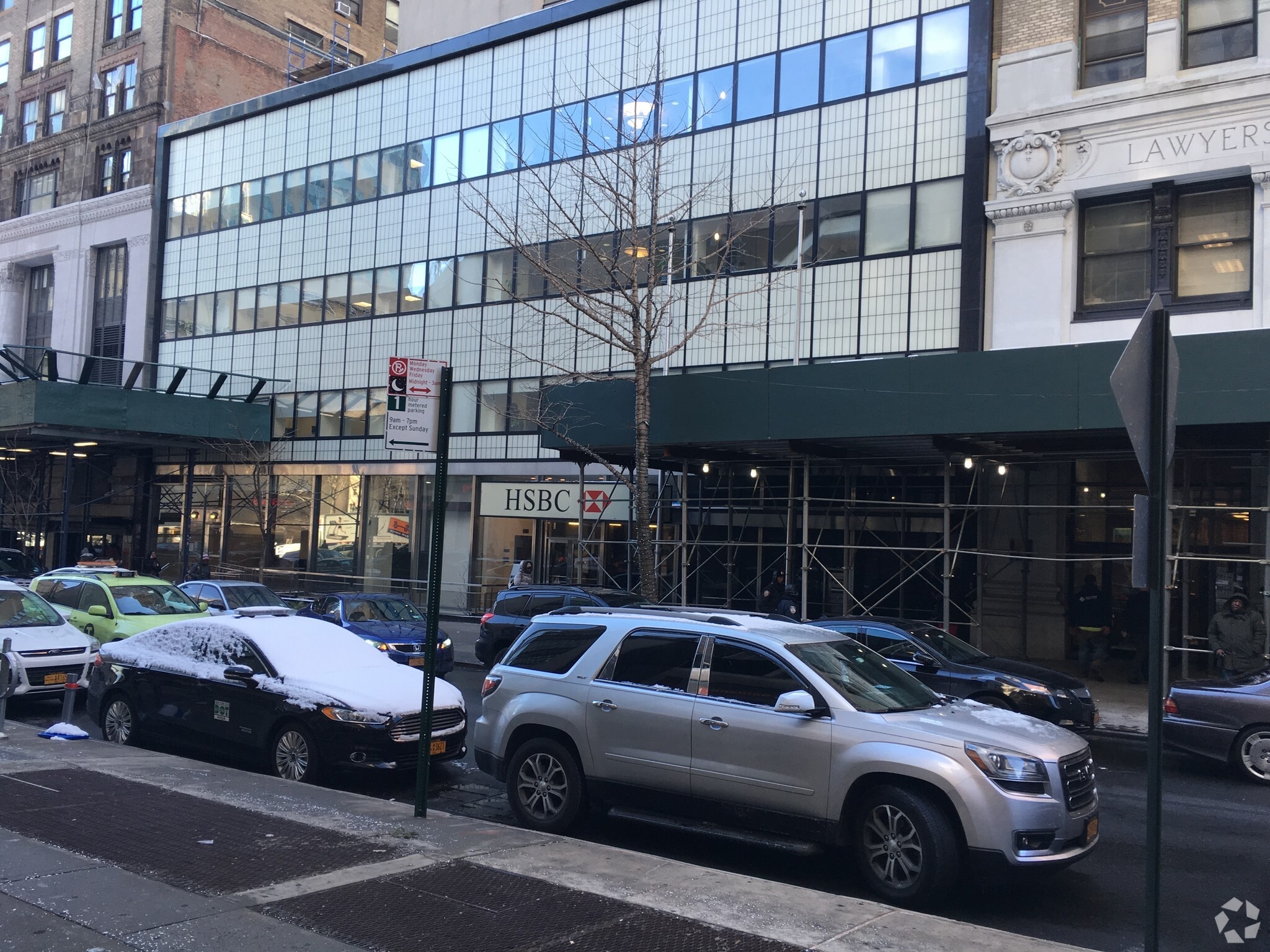 200 Montague St, Brooklyn, NY for Rent