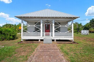 Parrish, FL Commercial Land - 12280 US Highway 301 N Parrish, FL Commercial Land - 12280 US Highway 301 N