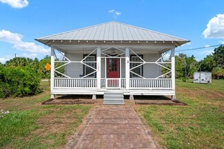 Parrish, FL Commercial - 12280 US Highway 301 N