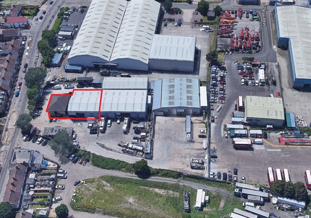 434 London Rd, Grays, ESS for Rent