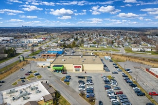 Buffalo, NY Freestanding - 3701 McKinley Pky