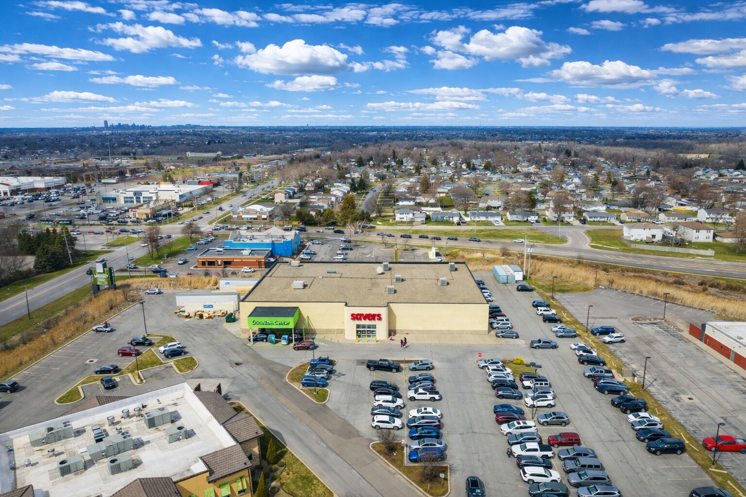 3701 McKinley Pky, Buffalo, NY for Sale