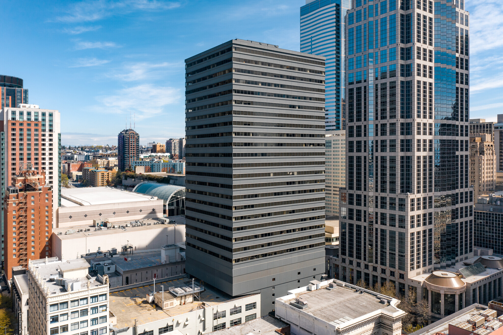 520 Pike St, Seattle, WA for Rent