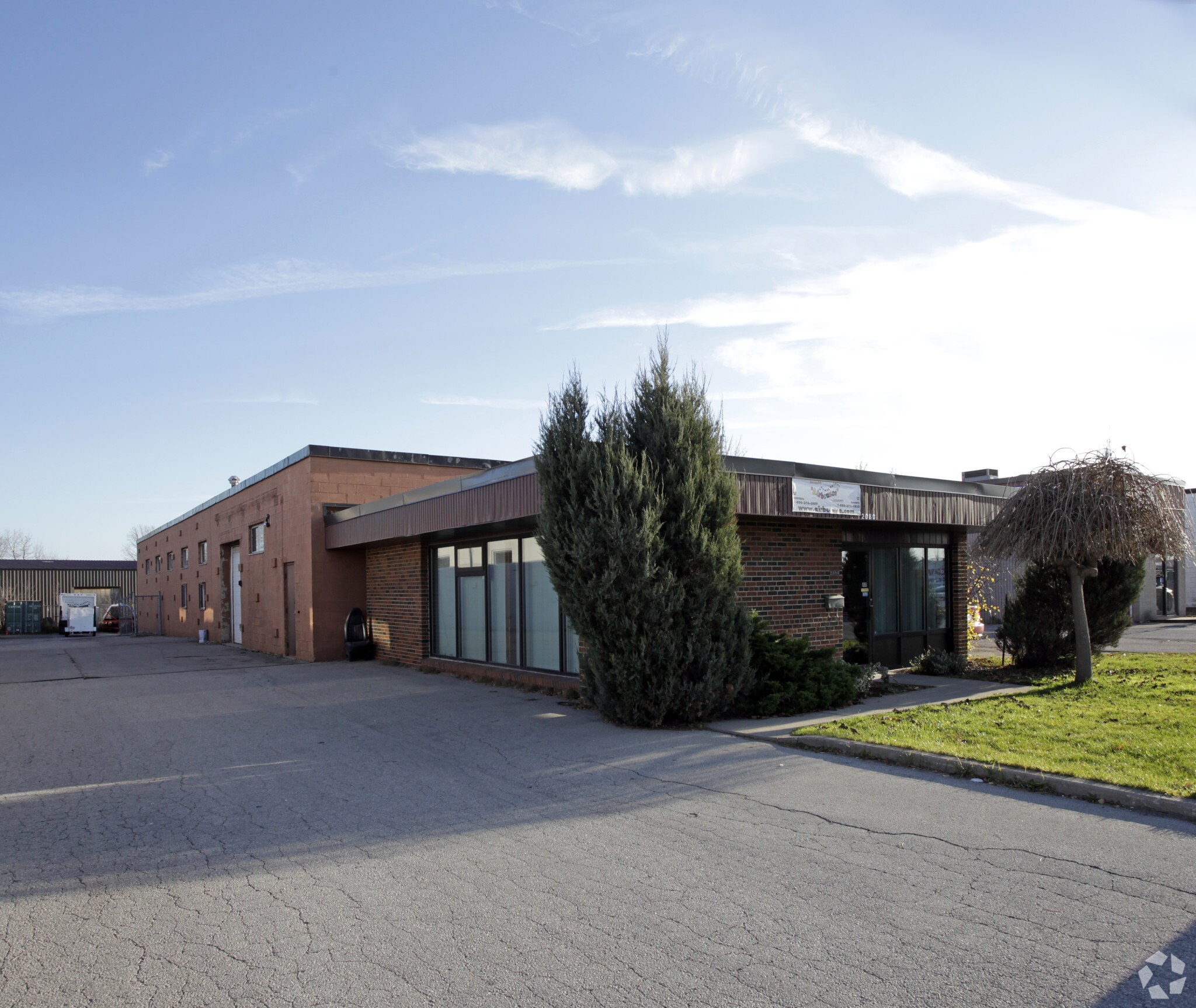 2080 Speers Rd, Oakville, ON for Rent